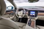 Volvo S90 T6 Inscription 2016 года (NA)